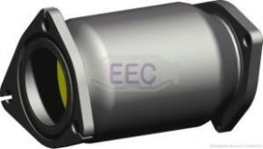 EEC DE6003 Катализатор для DAEWOO LANOS / SENS (Дэу Ланос / сэнс) EEC DE6003 Катализатор для DAEWOO LANOS / SENS (Дэу Ланос / сэнс)