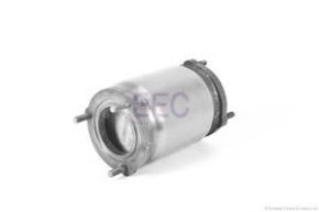 EEC DE6017T Катализатор для DAEWOO REZZO (Дэу Рэззо) EEC DE6017T Катализатор для DAEWOO REZZO (Дэу Рэззо)