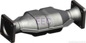 EEC DE8000 Катализатор для DAEWOO CIELO (Дэу Cиэло) EEC DE8000 Катализатор для DAEWOO CIELO (Дэу Cиэло)