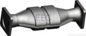 EEC DE8000T Катализатор для DAEWOO CIELO (Дэу Cиэло) EEC DE8000T Катализатор для DAEWOO CIELO (Дэу Cиэло)