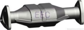 EEC DE8001 Катализатор для DAEWOO LANOS / SENS (Дэу Ланос / сэнс) EEC DE8001 Катализатор для DAEWOO LANOS / SENS (Дэу Ланос / сэнс)