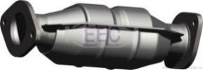 EEC DT8001 Катализатор для NISSAN PRIMERA (Ниссан Примера) EEC DT8001 Катализатор для NISSAN PRIMERA (Ниссан Примера)