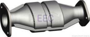 EEC DT8001T Катализатор для NISSAN PRIMERA (Ниссан Примера) EEC DT8001T Катализатор для NISSAN PRIMERA (Ниссан Примера)