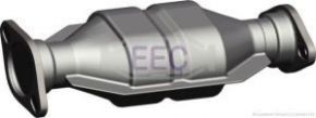 EEC DT8003 Катализатор для NISSAN PRIMERA (Ниссан Примера) EEC DT8003 Катализатор для NISSAN PRIMERA (Ниссан Примера)