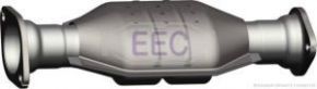 EEC DT8004 Катализатор для NISSAN PRIMERA (Ниссан Примера) EEC DT8004 Катализатор для NISSAN PRIMERA (Ниссан Примера)