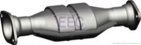 EEC DT8004T Катализатор для NISSAN PRIMERA (Ниссан Примера) EEC DT8004T Катализатор для NISSAN PRIMERA (Ниссан Примера)