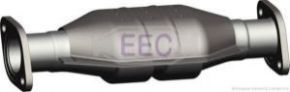EEC DU6000 Катализатор для DAIHATSU SPORTRAK (Дайхатсу Спортрак) EEC DU6000 Катализатор для DAIHATSU SPORTRAK (Дайхатсу Спортрак)
