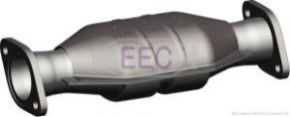 EEC DU8001 Катализатор для DAIHATSU SPORTRAK (Дайхатсу Спортрак) EEC DU8001 Катализатор для DAIHATSU SPORTRAK (Дайхатсу Спортрак)