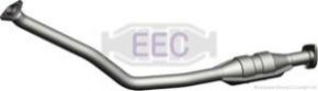 EEC DU8003 Катализатор для DAIHATSU TARUNA (Дайхатсу Таруна) EEC DU8003 Катализатор для DAIHATSU TARUNA (Дайхатсу Таруна)