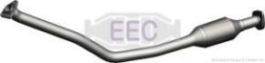 EEC DU8003T Катализатор для DAIHATSU TARUNA (Дайхатсу Таруна) EEC DU8003T Катализатор для DAIHATSU TARUNA (Дайхатсу Таруна)