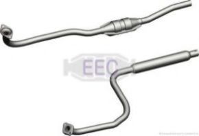EEC DU8501 Катализатор для DAIHATSU CHARADE IV (Дайхатсу Чарадэ иv) EEC DU8501 Катализатор для DAIHATSU CHARADE IV (Дайхатсу Чарадэ иv)