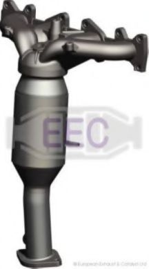 EEC FI6025T Катализатор для FIAT STILO MULTI (Фиат Стило мульти) EEC FI6025T Катализатор для FIAT STILO MULTI (Фиат Стило мульти)