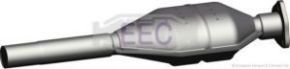 EEC FI8001 Катализатор для LANCIA (Лансиа/лянча) EEC FI8001 Катализатор для LANCIA (Лансиа/лянча)
