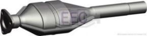 EEC FI8001T Катализатор для LANCIA (Лансиа/лянча) EEC FI8001T Катализатор для LANCIA (Лансиа/лянча)