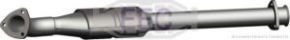 EEC FI8026 Катализатор для FIAT (Фиат) EEC FI8026 Катализатор для FIAT (Фиат)