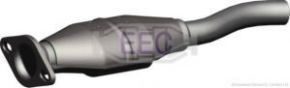 EEC FI8044 Катализатор для FIAT SEICENTO / 600 (Фиат Сэиcэнто / 600) EEC FI8044 Катализатор для FIAT SEICENTO / 600 (Фиат Сэиcэнто / 600)