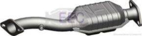 EEC FR6015 Катализатор для FORD MONDEO III (Форд Мондео 3)