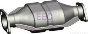EEC FR6019 Катализатор для FORD ESCORT CLASSIC (Форд Эскорт классик)
