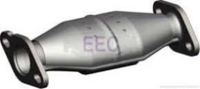 EEC FR6034 Катализатор для FORD FIESTA (Форд Фиэста) EEC FR6034 Катализатор для FORD FIESTA (Форд Фиэста)