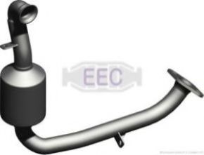 EEC FR6050T Катализатор для MAZDA AXELA (Мазда Аxэла) EEC FR6050T Катализатор для MAZDA AXELA (Мазда Аxэла)