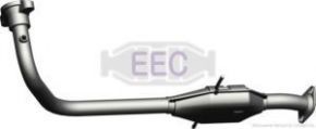 EEC FR8008T Катализатор для FORD MONDEO (Форд Мондэо) EEC FR8008T Катализатор для FORD MONDEO (Форд Мондэо)