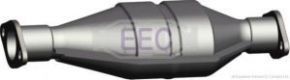 EEC FR8028 Катализатор для MAZDA MX-6 (Мазда Мx-6) EEC FR8028 Катализатор для MAZDA MX-6 (Мазда Мx-6)