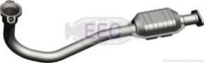 EEC FR8029T Катализатор для FORD ESCORT CLASSIC (Форд Эскорт классик)