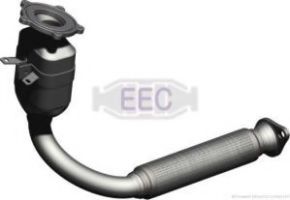 EEC FR8053TBP Катализатор для MAZDA 121 III (Мазда 121 3) EEC FR8053TBP Катализатор для MAZDA 121 III (Мазда 121 3)