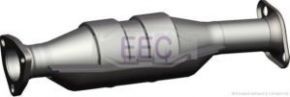 EEC HA6001 Катализатор для HONDA (Хонда) EEC HA6001 Катализатор для HONDA (Хонда)