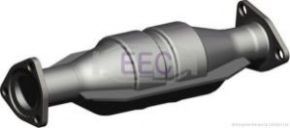 EEC HA6003 Катализатор для HONDA PRELUDE V (Хонда Прэлудэ v) EEC HA6003 Катализатор для HONDA PRELUDE V (Хонда Прэлудэ v)