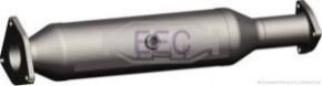 EEC HA6005 Катализатор для HONDA ACCORD VIII (Хонда Аккорд 8) EEC HA6005 Катализатор для HONDA ACCORD VIII (Хонда Аккорд 8)