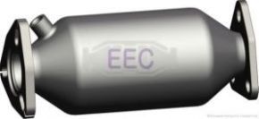 EEC HA6007 Катализатор для HONDA (Хонда) EEC HA6007 Катализатор для HONDA (Хонда)