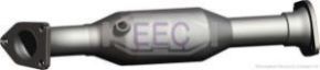 EEC HA6009 Катализатор для HONDA S2000 (Хонда С2000) EEC HA6009 Катализатор для HONDA S2000 (Хонда С2000)