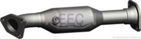 EEC HA6009T Катализатор для HONDA S2000 (Хонда С2000) EEC HA6009T Катализатор для HONDA S2000 (Хонда С2000)