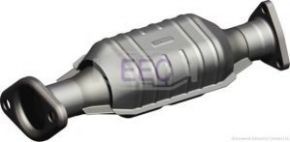 EEC HA6013 Катализатор для HONDA SHUTTLE (Хонда Шуттлэ) EEC HA6013 Катализатор для HONDA SHUTTLE (Хонда Шуттлэ)
