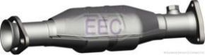EEC HA8002 Катализатор для HONDA (Хонда) EEC HA8002 Катализатор для HONDA (Хонда)