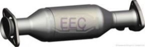 EEC HA8002T Катализатор для HONDA (Хонда) EEC HA8002T Катализатор для HONDA (Хонда)