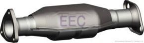 EEC HA8004 Катализатор для HONDA (Хонда) EEC HA8004 Катализатор для HONDA (Хонда)