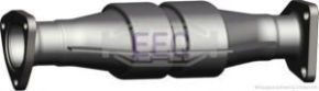 EEC HA8005 Катализатор для HONDA (Хонда) EEC HA8005 Катализатор для HONDA (Хонда)
