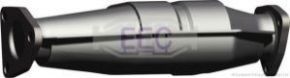 EEC HA8005T Катализатор для HONDA (Хонда) EEC HA8005T Катализатор для HONDA (Хонда)