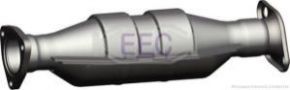 EEC HA8006 Катализатор для HONDA (Хонда) EEC HA8006 Катализатор для HONDA (Хонда)