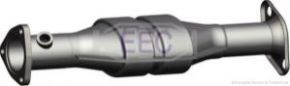 EEC HA8007 Катализатор для HONDA CR-V I (Хонда Срв 1) EEC HA8007 Катализатор для HONDA CR-V I (Хонда Срв 1)