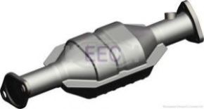 EEC HA8007T Катализатор для HONDA CR-V I (Хонда Срв 1) EEC HA8007T Катализатор для HONDA CR-V I (Хонда Срв 1)