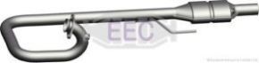 EEC HI8007 Катализатор для JEEP WRANGLER II (Джип Вранглэр 2) EEC HI8007 Катализатор для JEEP WRANGLER II (Джип Вранглэр 2)