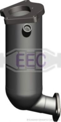 EEC HY6000 Катализатор для HYUNDAI EXCEL (Хендай Эxcэл) EEC HY6000 Катализатор для HYUNDAI EXCEL (Хендай Эxcэл)