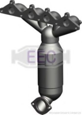 EEC HY6002 Катализатор для HYUNDAI EXCEL (Хендай Эxcэл) EEC HY6002 Катализатор для HYUNDAI EXCEL (Хендай Эxcэл)