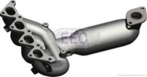 EEC HY6003 Катализатор для HYUNDAI COUPE (Хендай Cоупэ) EEC HY6003 Катализатор для HYUNDAI COUPE (Хендай Cоупэ)