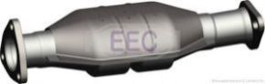 EEC HY8000 Катализатор для HYUNDAI EXCEL (Хендай Эxcэл) EEC HY8000 Катализатор для HYUNDAI EXCEL (Хендай Эxcэл)