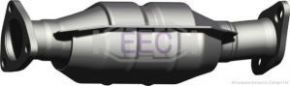 EEC HY8000T Катализатор для HYUNDAI EXCEL (Хендай Эxcэл) EEC HY8000T Катализатор для HYUNDAI EXCEL (Хендай Эxcэл)