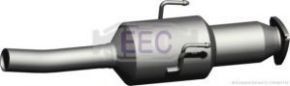 EEC IV6001 Катализатор для IVECO DAILY IV (Ивеко Даилъ иv) EEC IV6001 Катализатор для IVECO DAILY IV (Ивеко Даилъ иv)